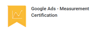 Google Certifications(1)